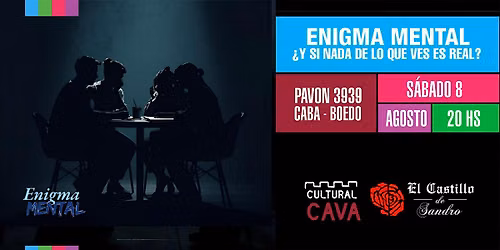 Enigma Mental