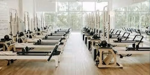 BODYBAR Downtown St. Pete  + SHORELINE FREQUENCIES SOUND BOWLS & PILATES