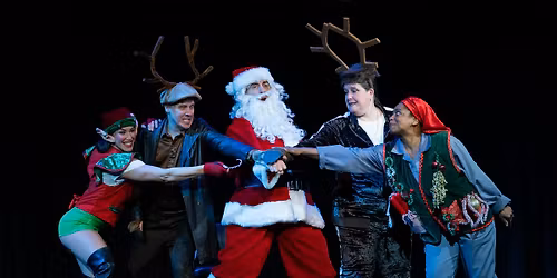 Holiday Hoopla 2025: Same Holiday. New Hoopla