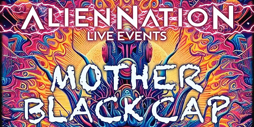 Mother Black Cap - Ditch The Demon - Hammeta