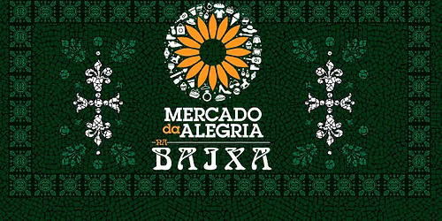 Mercado na Baixa
