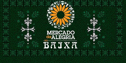 Mercado na Baixa