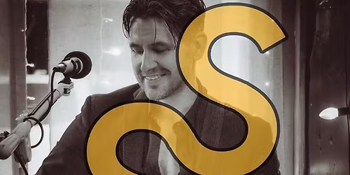 Sam Swanson Duo | Fri Dec 12 | Stock and Grain Food Hall