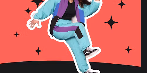 Ground Control Hip Hop Team Auditions
