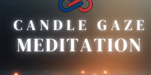 Candle Gaze Meditation