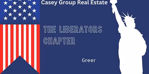 The Liberators chapter (Greer)