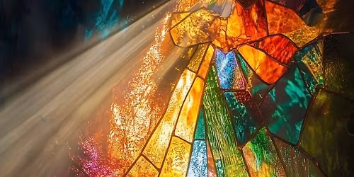 Welcoming Grief, Rage, & Liberation