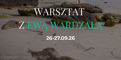 Medytacyjna moc asany w metodzie Iyengara - warsztat z Ew\u0105 Wardza\u0142\u0105