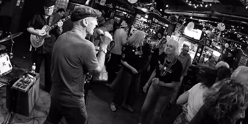 The Dave Howard Band at Nick-A-Nees!