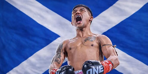 Rodtang SCOTLAND Super Seminar
