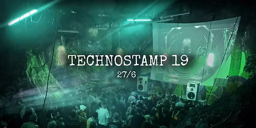 Resebyr\u00e5n | Technostamp 19