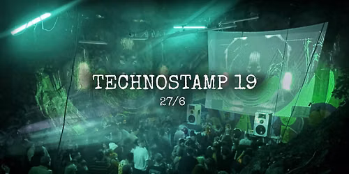 Resebyr\u00e5n | Technostamp 19
