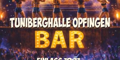 Bar Night