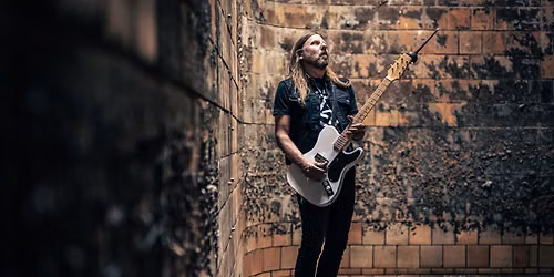 Steve Hill - Hanging On A String | Qu\u00e9bec