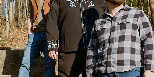 Reedy River String Band with North State Grass