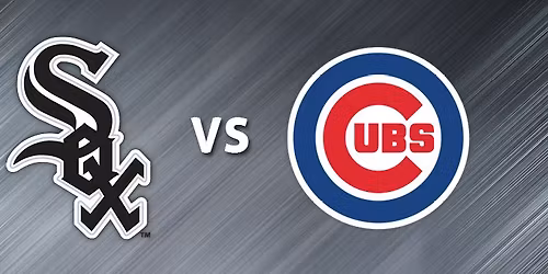 White Sox vs Cubs Bus Trip