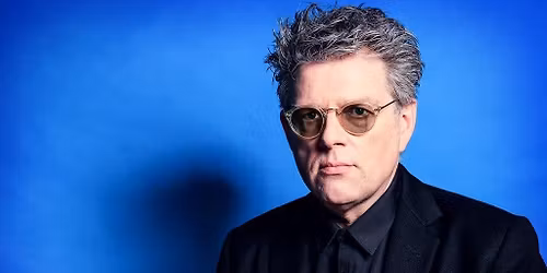 Thompson Twins' Tom Bailey