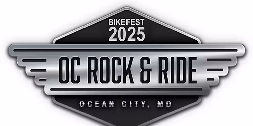 OC Rock - N - Ride