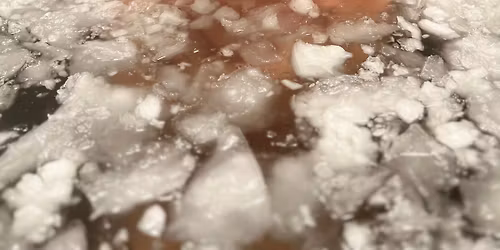 Zaj\u0119cia w -50 mrozie z Romanovskim 