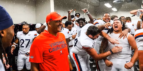 Virginia Cavaliers at Louisville Cardinals Baseball at Jim Patterson Stadium