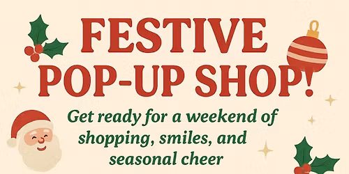 Malawi Projects pop up shop