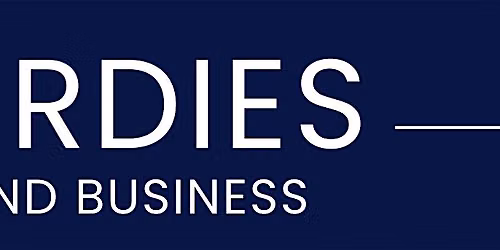 Birdies and Business presents Network&9 @ DiAndrea