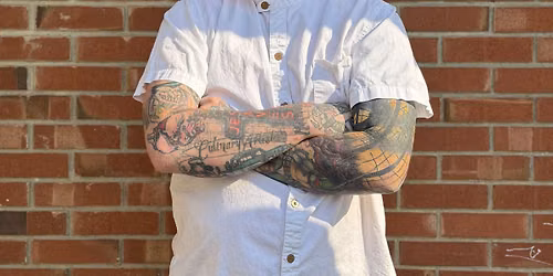 July 25th - 4 Course Live Dining Experience with Chef Scott Dickinson of 1816 Modern Kitchen