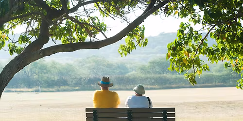 Aging With Intention