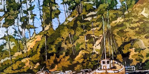 Art deTour 2026