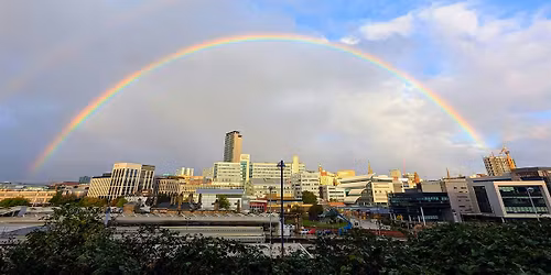 Arches Developer Meeting 2026