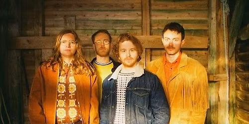 NY DATO!! GJENFERD \/\/ Bastard Bar