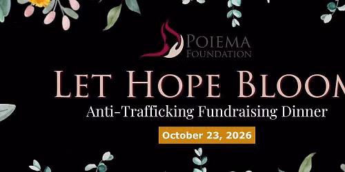 Trauma to Triumph: Let Hope Bloom