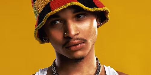 LSD and the Search for God with Your Arms Are My Cocoon