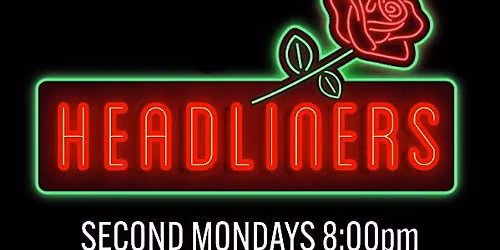 Monday Night Stand Up Comedy at Laugh Factory Chicago