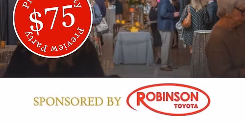 USJ Holiday Mart Preview Party