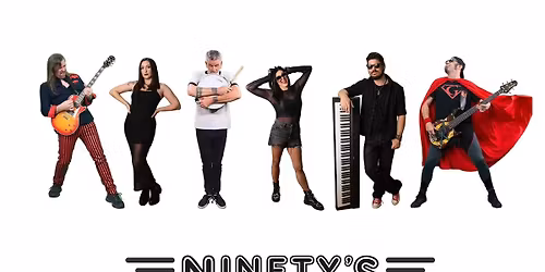 90's Daughter at Brienzo's in Peoria