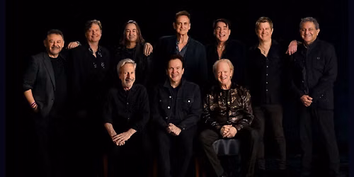 Chicago - The Band & Styx at The Kia Forum