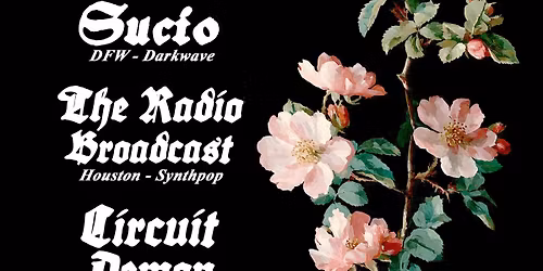 Sad Clown Presents: Vol. 1 