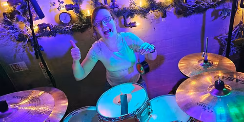 Freefall Live at the Bayshill Pub, Cheltenham