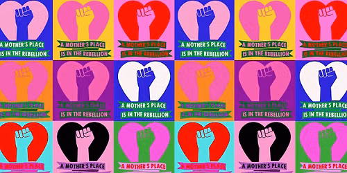 Mothers* Rebellion for Climate Justice - Southbank -VIC - Action