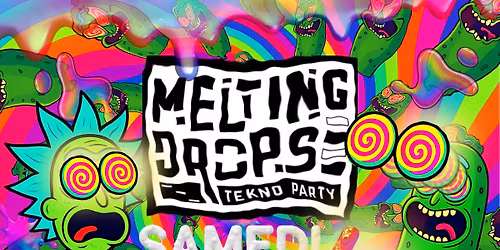 Melting drops All star \u00e9dition 