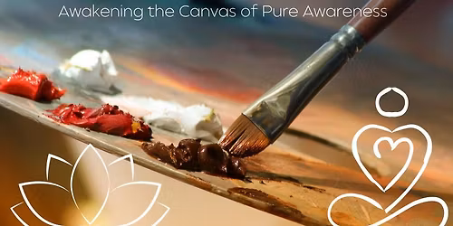 Art & Meditation: A Fusion of Meditation & Mindful Painting