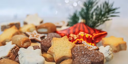 Men se nu nalkas Lucia!