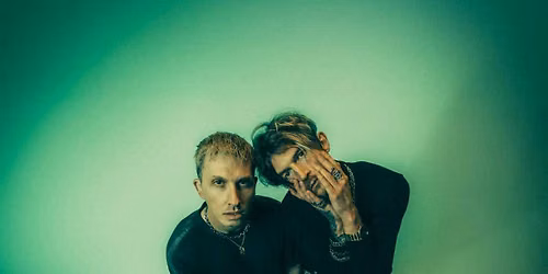 SiriusXM Octane Presents Ninth Key
