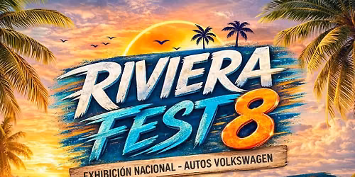 RIVIERA FEST 8