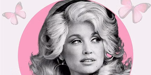 Diamond in a Rhinestone World: A VSS Celebration of the Life & Art of Dolly Parton