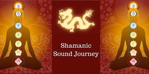 Shamanic Sound Healing