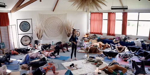 Somatic Release Sessions