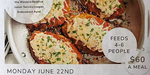 Carryout Fundraiser