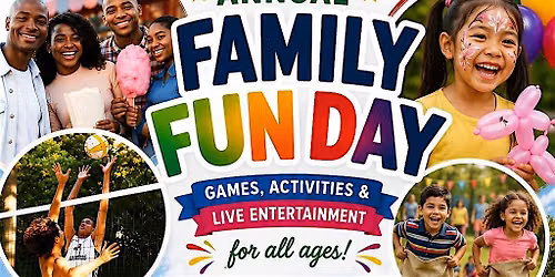 Family Fun Day